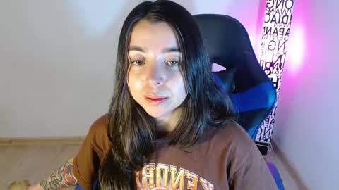 ana 3 online show from February 2026 01:37:02 AM