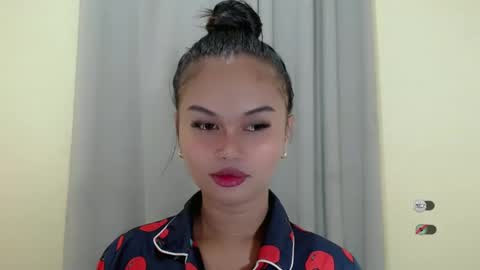 Snapshot of anaruru_ chatting on February 2025 08:36:01 PM ANA online show from February 2025 08:36:01 PM