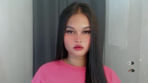 Snapshot of anaruru_ chatting on May 2026 03:05:01 PM ANA online show from May 2026 03:05:01 PM