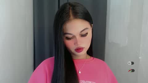 Snapshot of anaruru_ chatting on May 2026 11:51:01 AM ANA online show from May 2026 11:51:01 AM