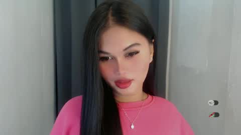 Snapshot of anaruru_ chatting on June 2026 01:10:02 PM ANA online show from June 2026 01:10:02 PM