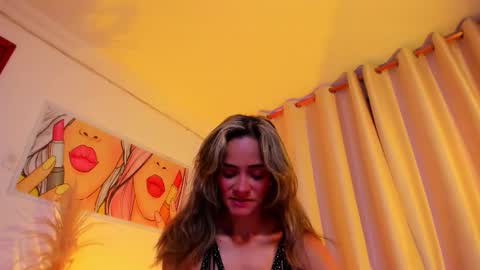 Snapshot of anaskinny chatting on October 2025 07:25:01 PM Ana online show from October 2025 07:25:01 PM