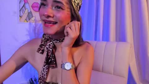 Snapshot of anaskinny chatting on October 2025 07:59:01 PM Ana online show from October 2025 07:59:01 PM