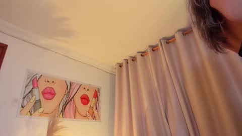 Snapshot of anaskinny chatting on October 2025 08:10:01 PM Ana online show from October 2025 08:10:01 PM