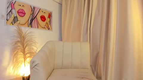 Ana online show from April 2026 07:40:02 PM