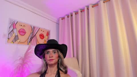 Ana online show from April 2026 08:43:02 PM