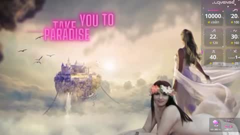 Ana online show from January 2025 04:06:01 PM