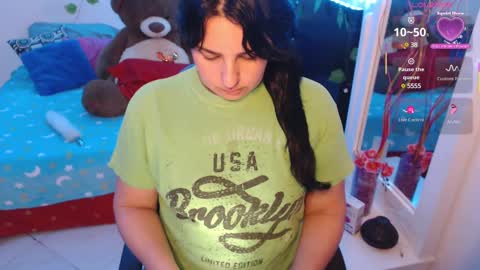 Ana online show from March 2025 06:00:01 PM