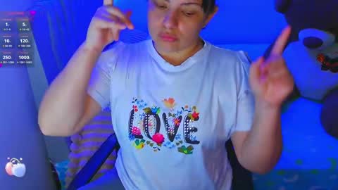 Ana online show from April 2026 01:17:02 PM