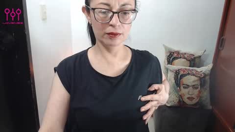  Anastacia  online show from February 2025 03:07:02 AM