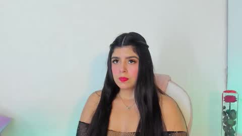 Anastacia online show from January 2026 03:43:01 AM