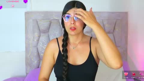 Snapshot of anastaciablake chatting on July 2026 03:20:02 AM Anastacia online show from July 2026 03:20:02 AM