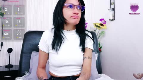 Snapshot of anastaciia1 chatting on January 2025 07:17:02 PM maria online show from January 2025 07:17:02 PM