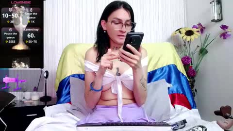 Snapshot of anastaciia1 chatting on October 2025 05:47:01 PM maria online show from October 2025 05:47:01 PM
