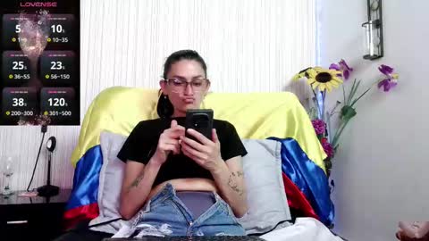Snapshot of anastaciia1 chatting on October 2025 07:27:01 PM maria online show from October 2025 07:27:01 PM