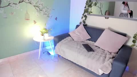 Anastacia online show from January 2026 12:32:02 PM