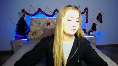 anastacyyellig online show from January 2025 04:50:01 AM