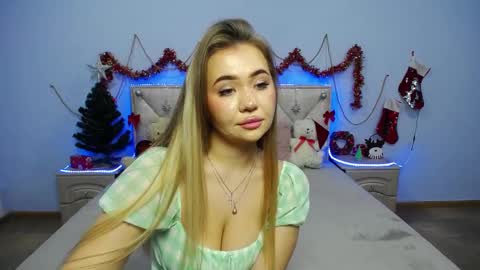 anastacyyellig online show from January 2025 05:27:01 AM