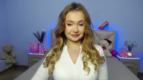 anastacyyellig online show from January 2025 09:39:01 PM