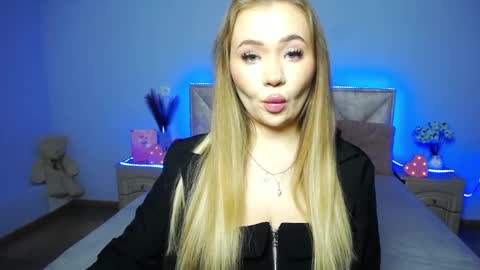 anastacyyellig online show from January 2025 06:34:01 AM