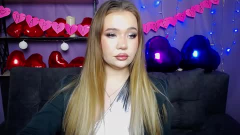 anastacyyellig online show from February 2025 04:14:02 AM