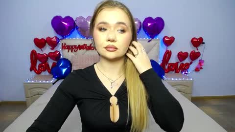 anastacyyellig online show from February 2025 03:51:02 PM