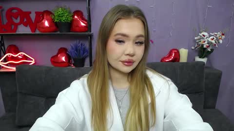 anastacyyellig online show from March 2025 09:00:02 PM