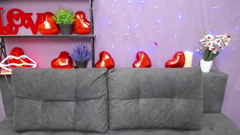 anastacyyellig online show from March 2025 06:23:01 AM