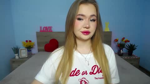 anastacyyellig online show from March 2025 07:50:02 PM