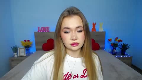 anastacyyellig online show from March 2025 10:55:02 PM