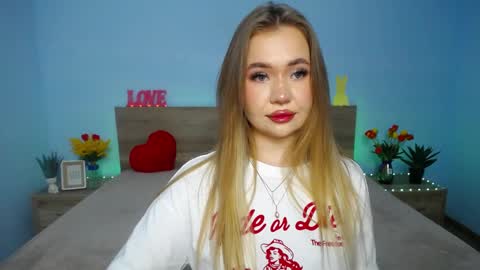 anastacyyellig online show from March 2025 02:21:01 AM