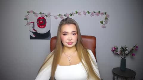anastacyyellig online show from February 2026 08:56:01 PM