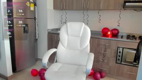  anastasia  online show from February 2025 07:16:02 PM