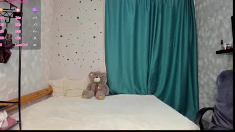 Snapshot of anastasia_gold1 chatting on February 2025 02:18:01 AM anna online show from February 2025 02:18:01 AM