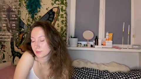 anastasia_yummy online show from April 2026 08:20:02 PM