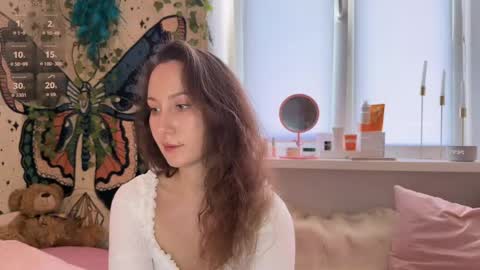 Snapshot of anastasia_yummy chatting on April 2026 11:47:01 AM anastasia_yummy online show from April 2026 11:47:01 AM