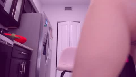 Anastasia Beyond online show from December 2025 01:10:01 AM