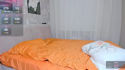 Anastasia online show from October 2025 01:18:01 PM