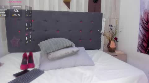 anastasia online show from February 2025 11:44:02 AM