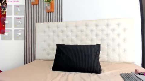 anastasia online show from November 2025 11:55:02 AM