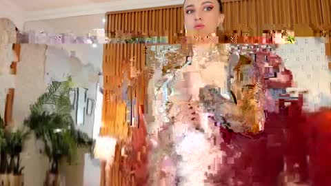 Anastasia online show from March 2026 01:11:01 PM