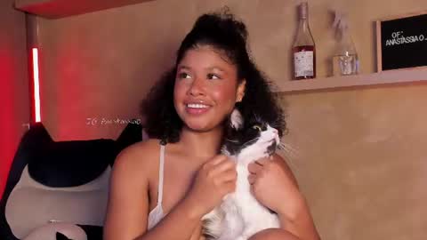 Snapshot of anastassia__ chatting on July 2026 11:23:02 PM Anastassia online show from July 2026 11:23:02 PM