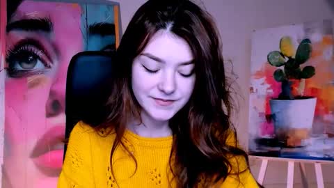 Ana online show from November 2025 01:22:01 PM