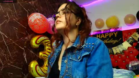 Snapshot of anasunshine chatting on July 2026 12:01:01 AM Ana online show from July 2026 12:01:01 AM