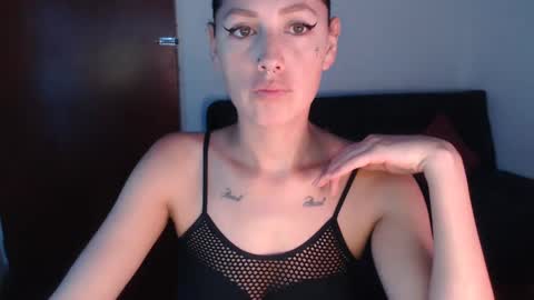 Snapshot of anasweet_69 chatting on January 2025 02:08:02 AM ANA online show from January 2025 02:08:02 AM