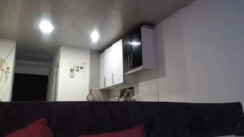 Snapshot of anasweet_69 chatting on January 2025 11:55:02 PM ANA online show from January 2025 11:55:02 PM