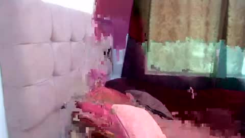 Snapshot of anasweet_69 chatting on February 2025 05:50:02 PM ANA online show from February 2025 05:50:02 PM