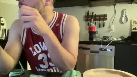 anatomywitheric online show from June 2026 12:08:01 AM