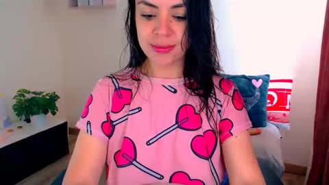 Snapshot of anaughty_kitten chatting on May 2026 02:36:02 PM Tatiana I was Latingoddess69 online show from May 2026 02:36:02 PM