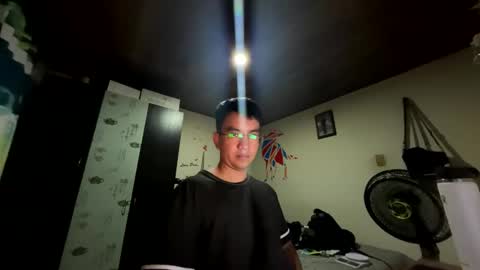 David online show from April 2026 03:29:02 AM